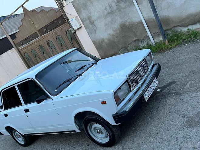LADA (VAZ) 2107 1999, 23,542 km - 1.6 l - Qazax