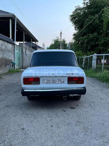 LADA (VAZ) 2107 1999, 23,542 km - 1.6 l - Qazax