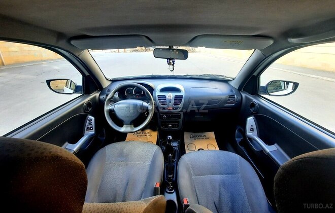 Saipa Saina 2020, 144,593 km - 1.5 l - Bakı