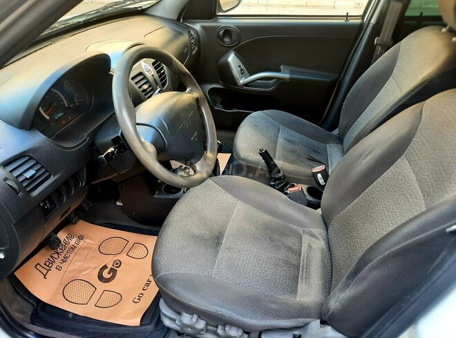 Saipa Saina 2020, 144,593 km - 1.5 l - Bakı