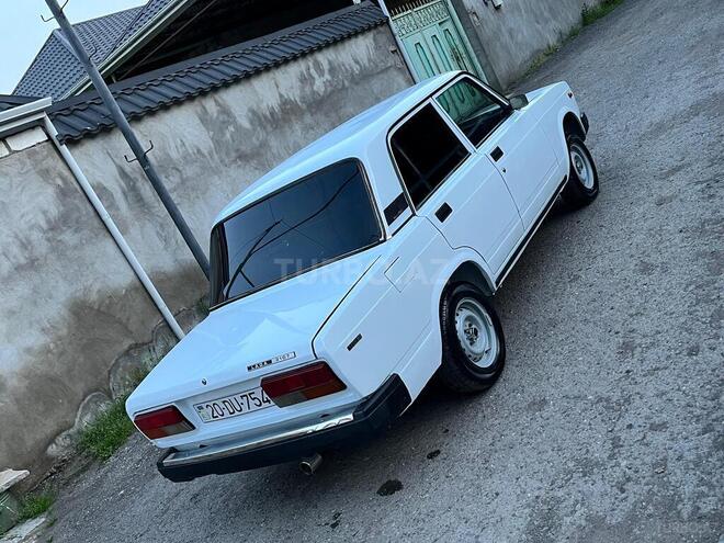 LADA (VAZ) 2107 1999, 23,542 km - 1.6 l - Qazax