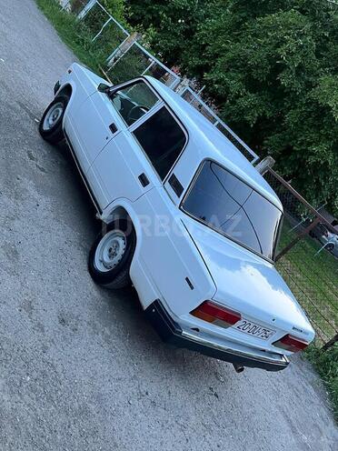 LADA (VAZ) 2107 1999, 23,542 km - 1.6 l - Qazax