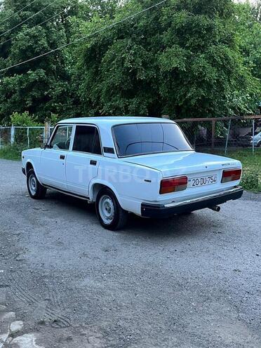 LADA (VAZ) 2107 1999, 23,542 km - 1.6 l - Qazax
