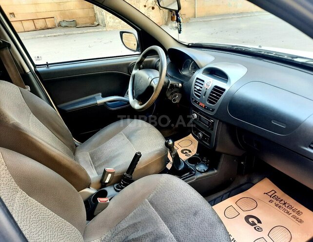 Saipa Saina 2020, 144,593 km - 1.5 l - Bakı