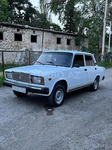 LADA (VAZ) 2107 1999, 23,542 km - 1.6 l - Qazax