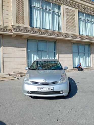 Toyota Prius 2005, 290,000 km - 1.5 l - Bakı