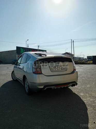 Toyota Prius 2005, 290,000 km - 1.5 l - Bakı