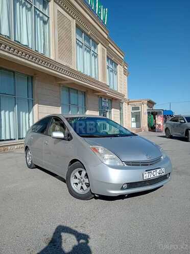 Toyota Prius 2005, 290,000 km - 1.5 l - Bakı