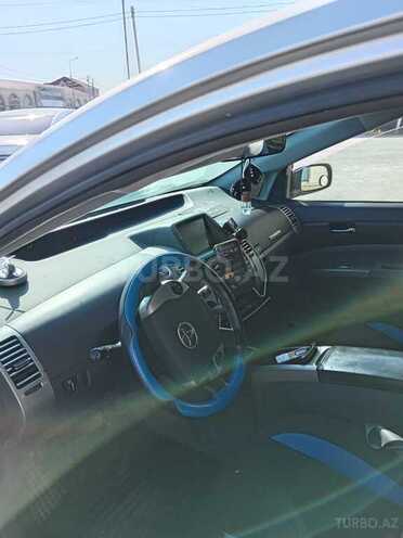 Toyota Prius 2005, 290,000 km - 1.5 l - Bakı