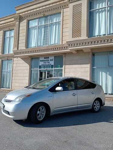 Toyota Prius 2005, 290,000 km - 1.5 l - Bakı