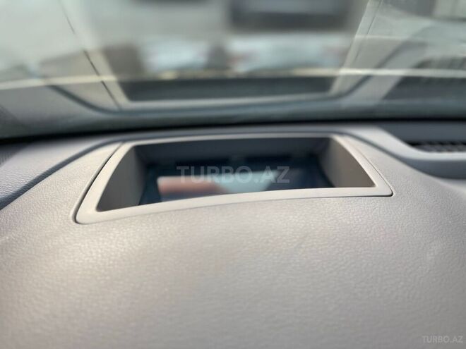 Kia K7 2016, 218,000 km - 2.2 l - Bakı