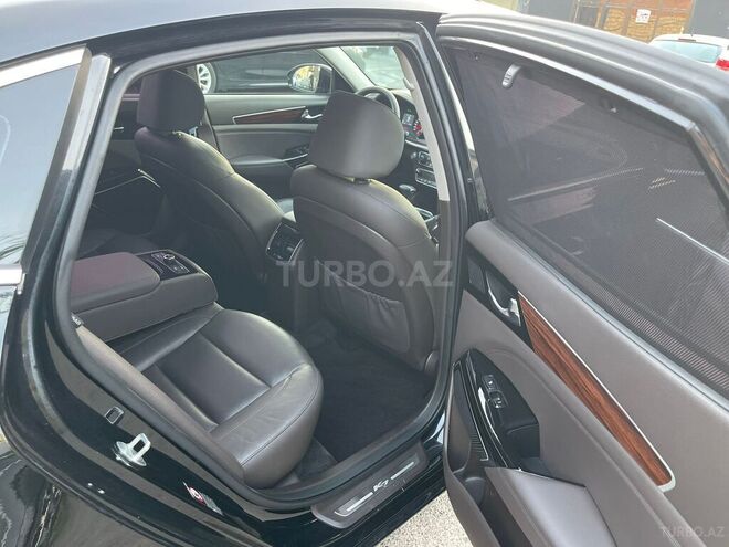 Kia K7 2016, 218,000 km - 2.2 l - Bakı