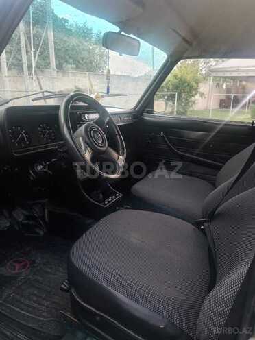 LADA (VAZ) 2107 2008, 78,000 km - 1.6 l - Bakı