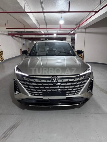 Changan  2025, 0 km - 1.5 l - Bakı