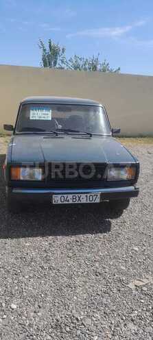 LADA (VAZ) 2107 2008, 78,000 km - 1.6 l - Bakı