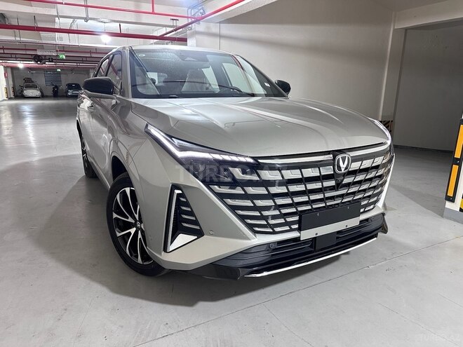 Changan  2025, 0 km - 1.5 l - Bakı