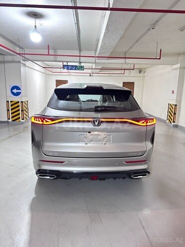 Changan  2025, 0 km - 1.5 l - Bakı