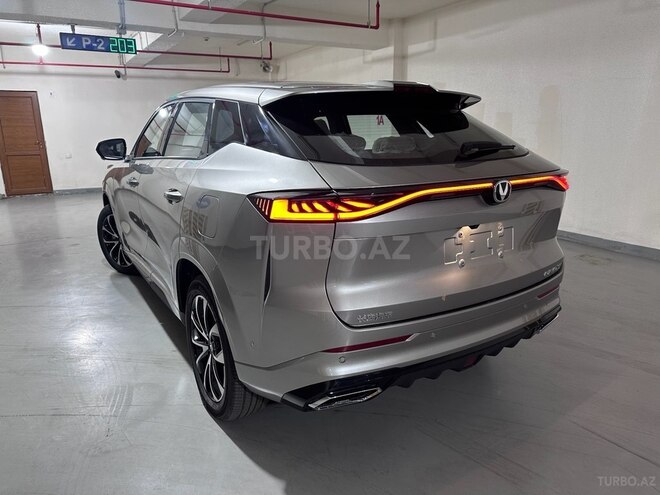 Changan  2025, 0 km - 1.5 l - Bakı