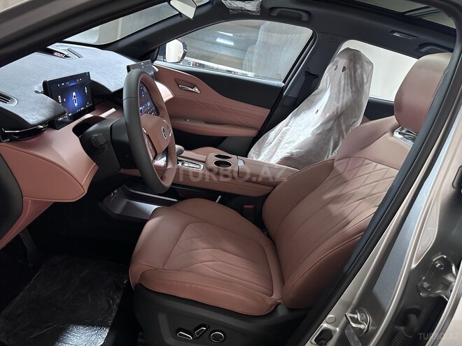 Changan  2025, 0 km - 1.5 l - Bakı