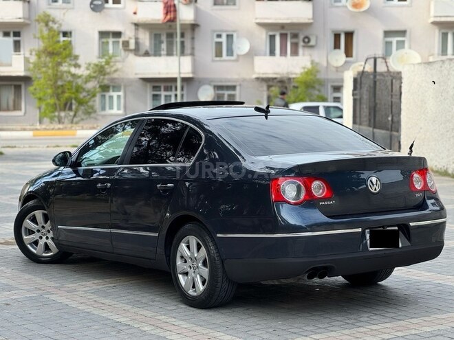Volkswagen Passat 2006, 258,741 km - 2.0 л - Bakı