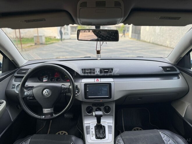 Volkswagen Passat 2006, 258,741 km - 2.0 л - Bakı
