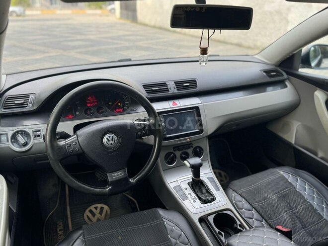 Volkswagen Passat 2006, 258,741 km - 2.0 л - Bakı