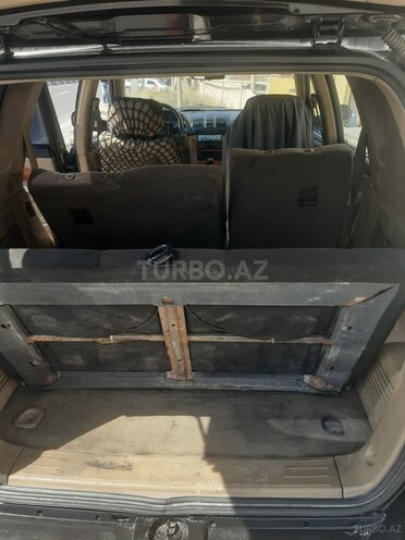 Ssang Yong Rexton 2003, 212,000 km - 2.9 l - Bakı