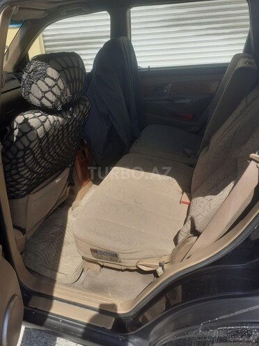 Ssang Yong Rexton 2003, 212,000 km - 2.9 l - Bakı