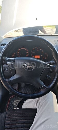Toyota Avensis 2008, 180,000 km - 2.0 l - Bakı