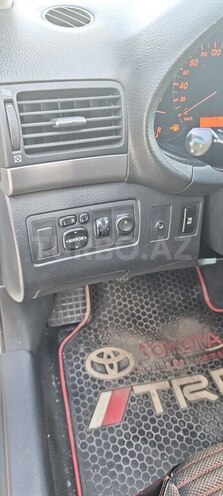 Toyota Avensis 2008, 180,000 km - 2.0 l - Bakı