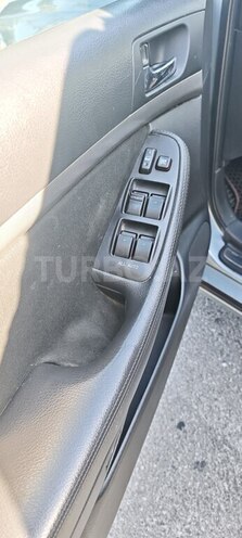 Toyota Avensis 2008, 180,000 km - 2.0 l - Bakı