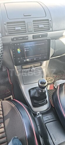 Toyota Avensis 2008, 180,000 km - 2.0 l - Bakı