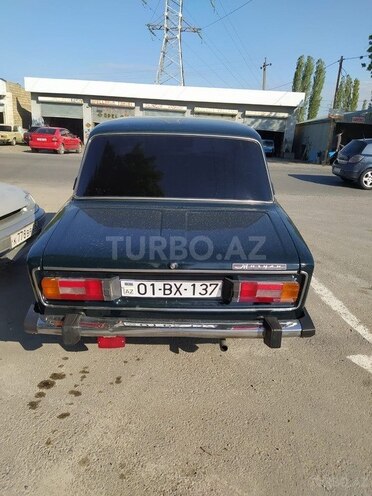 LADA (VAZ) 2106 1997, 29,115 km - 1.6 l - Xaçmaz