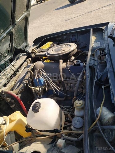 LADA (VAZ) 2106 1997, 29,115 km - 1.6 l - Xaçmaz