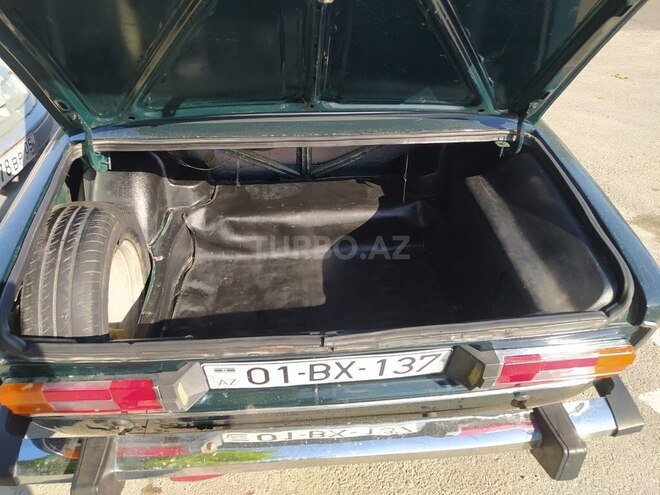 LADA (VAZ) 2106 1997, 29,115 km - 1.6 l - Xaçmaz