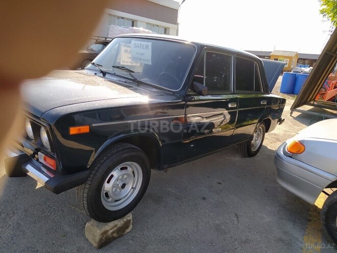 LADA (VAZ) 2106 1997, 29,115 km - 1.6 l - Xaçmaz