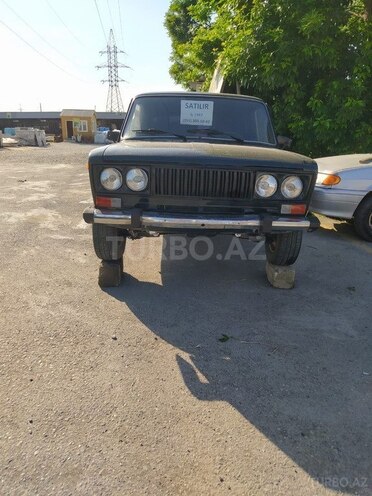 LADA (VAZ) 2106 1997, 29,115 km - 1.6 l - Xaçmaz