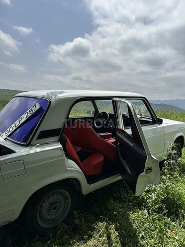 LADA (VAZ) 2107 2011, 82,576 km - 1.6 l - Bakı