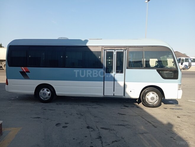 Hyundai County 2008, 300,000 km - 3.9 l - Sumqayıt