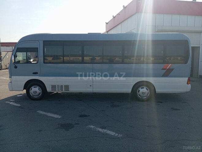 Hyundai County 2008, 300,000 km - 3.9 l - Sumqayıt