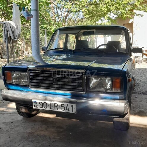 LADA (VAZ) 2107 2008, 96,000 km - 1.6 l - Kürdəmir