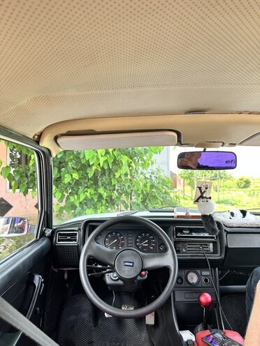 LADA (VAZ) 2107 2011, 82,576 km - 1.6 l - Bakı