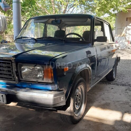 LADA (VAZ) 2107 2008, 96,000 km - 1.6 l - Kürdəmir