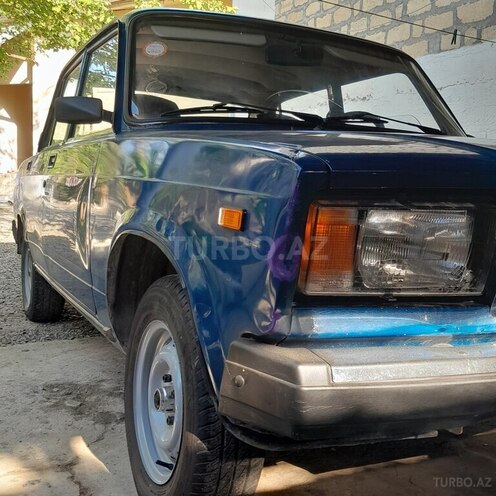 LADA (VAZ) 2107 2008, 96,000 km - 1.6 l - Kürdəmir