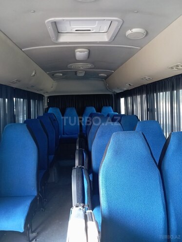 Hyundai County 2008, 300,000 km - 3.9 l - Sumqayıt