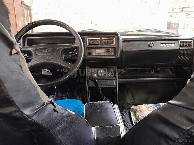 LADA (VAZ) 2107 2008, 96,000 km - 1.6 l - Kürdəmir