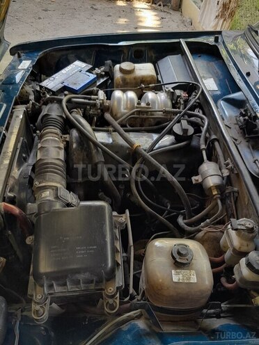 LADA (VAZ) 2107 2008, 96,000 km - 1.6 l - Kürdəmir