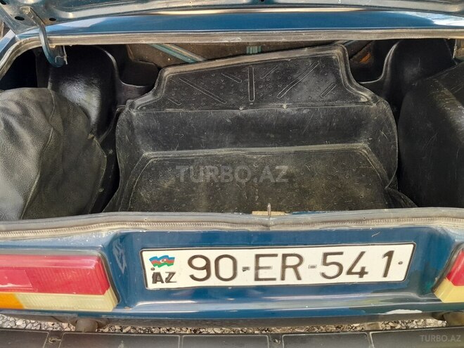 LADA (VAZ) 2107 2008, 96,000 km - 1.6 l - Kürdəmir