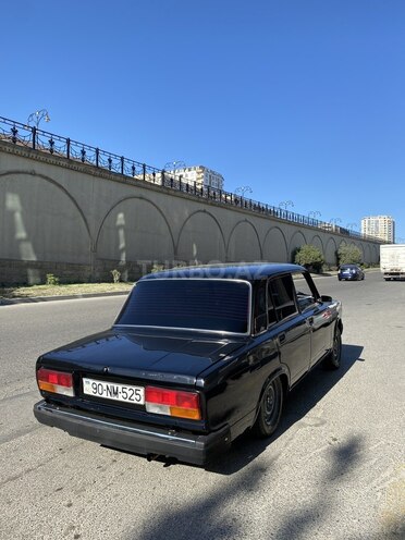 LADA (VAZ) 2107 2010, 75,500 km - 1.6 л - Bakı