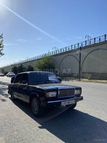 LADA (VAZ) 2107 2010, 75,500 km - 1.6 л - Bakı